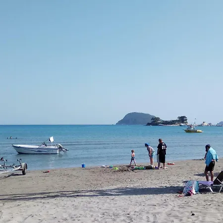 Iliana Sea View *