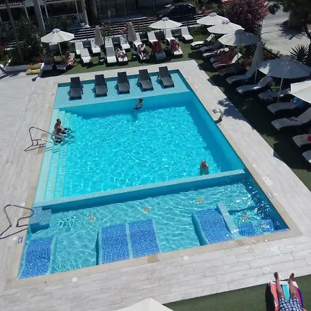Iliana Sea View 아파트 *