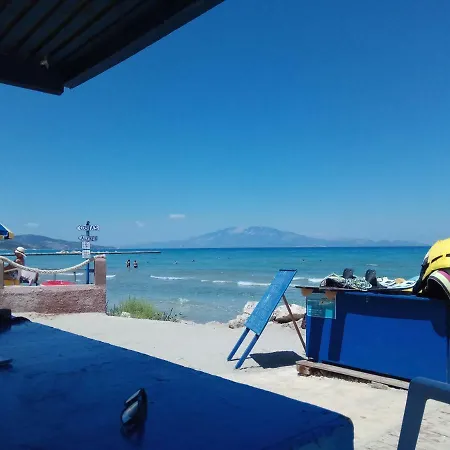 Iliana Sea View *