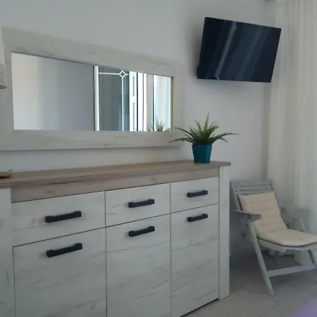 Iliana Sea View 아파트 *