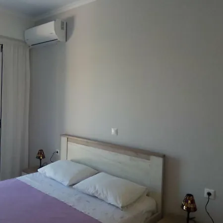 Iliana Sea View 아파트 알리케스
