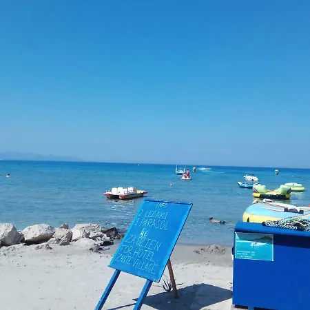 Iliana Sea View 아파트 *
