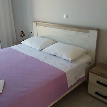 아파트 Iliana Sea View