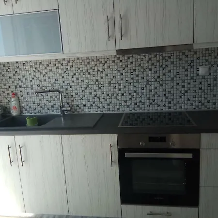 Iliana Sea View 아파트