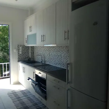 Iliana Sea View 아파트