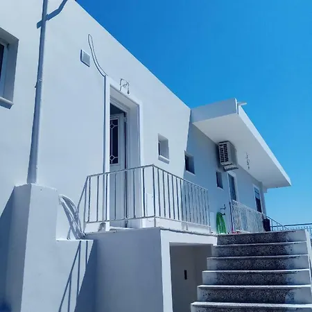 아파트 Iliana Sea View