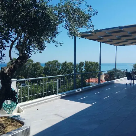 Iliana Sea View